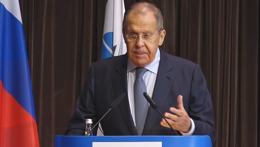 Nga không muốn nhấn ‘nút đỏ’ hạt nhân