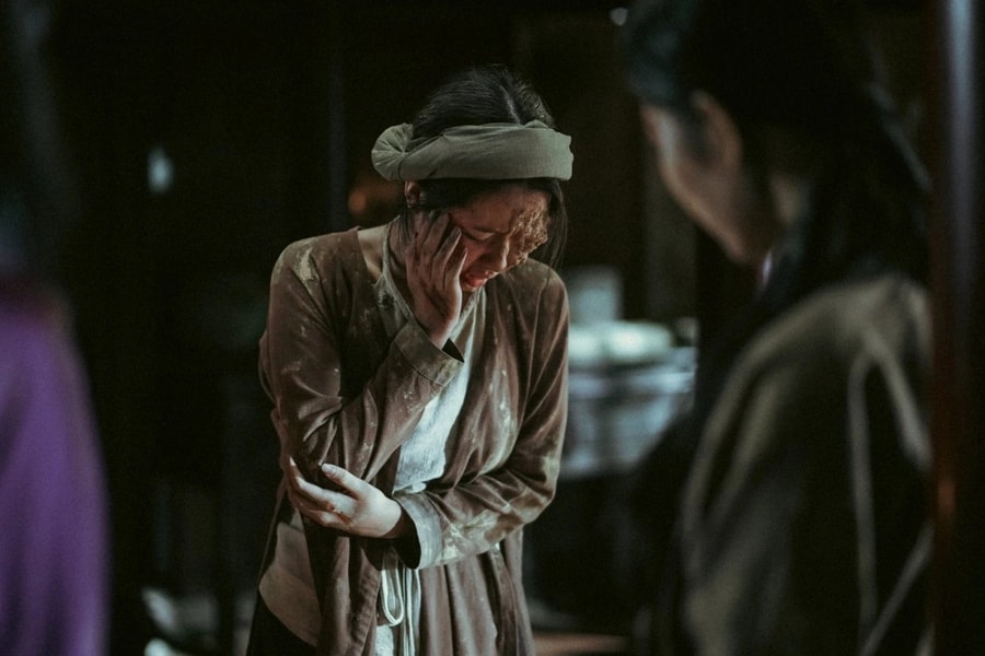 Phim Cám soán ngôi Làm giàu với ma của Hoài Linh, thu 13 tỷ