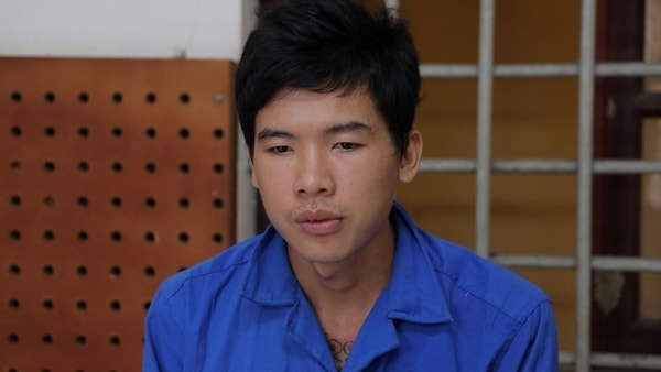 5 con gà đá 'tố' kẻ trộm xe trại bò