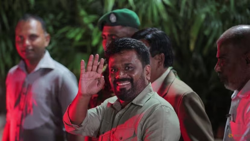 Tân tổng thống cam kết ‘viết lại lịch sử Sri Lanka’