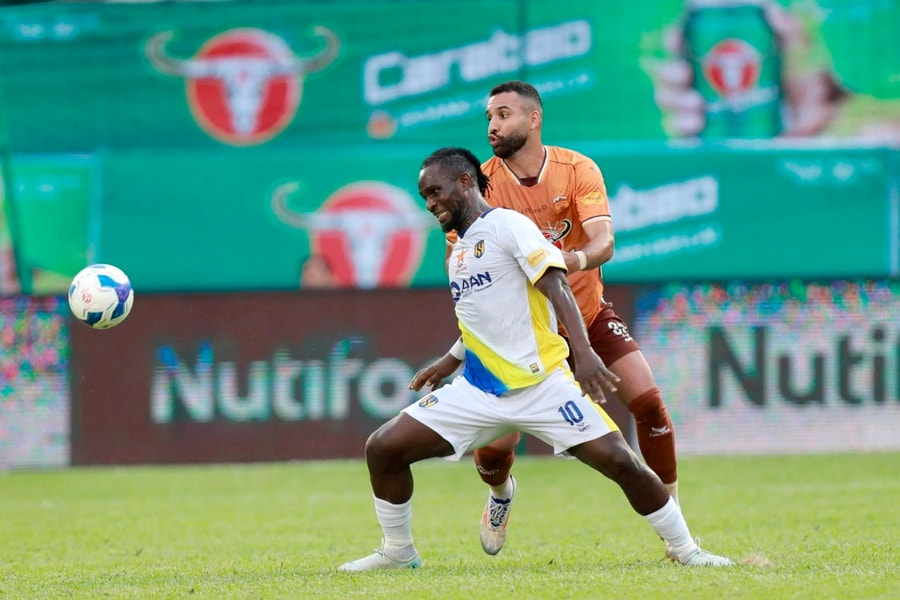 Mổ xẻ nguyên nhân thất bại của Sông Lam Nghệ An