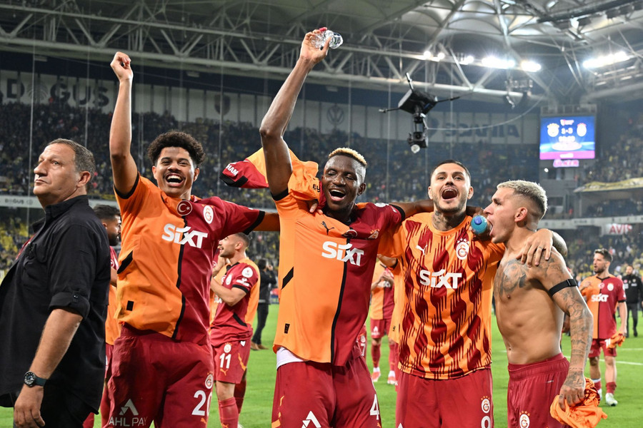Nhận định, dự đoán Galatasaray vs PAOK: Osimhen dội bom đội khách