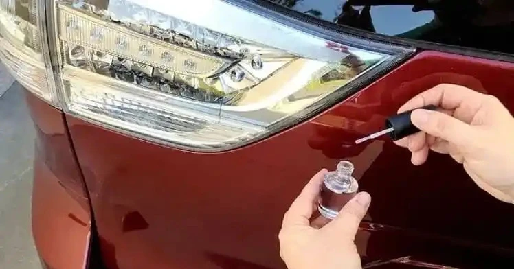 Những mẹo vặt chăm sóc xe ô tô có hiệu quả không ngờ