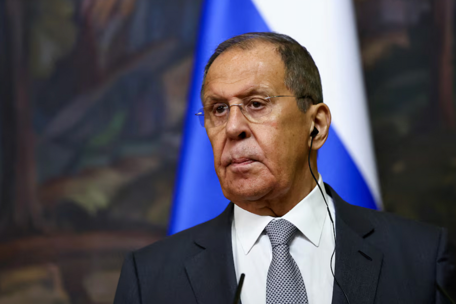 Ngoại trưởng Nga: Liên hợp quốc ‘làm ngơ’ khi Ukraine tấn công Kursk