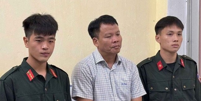 Tổng Biên tập Đồng Xuân Thụ cùng thuộc cấp cưỡng đoạt hàng chục tỷ đồng thông qua chương trình 'Cây Chổi Vàng'