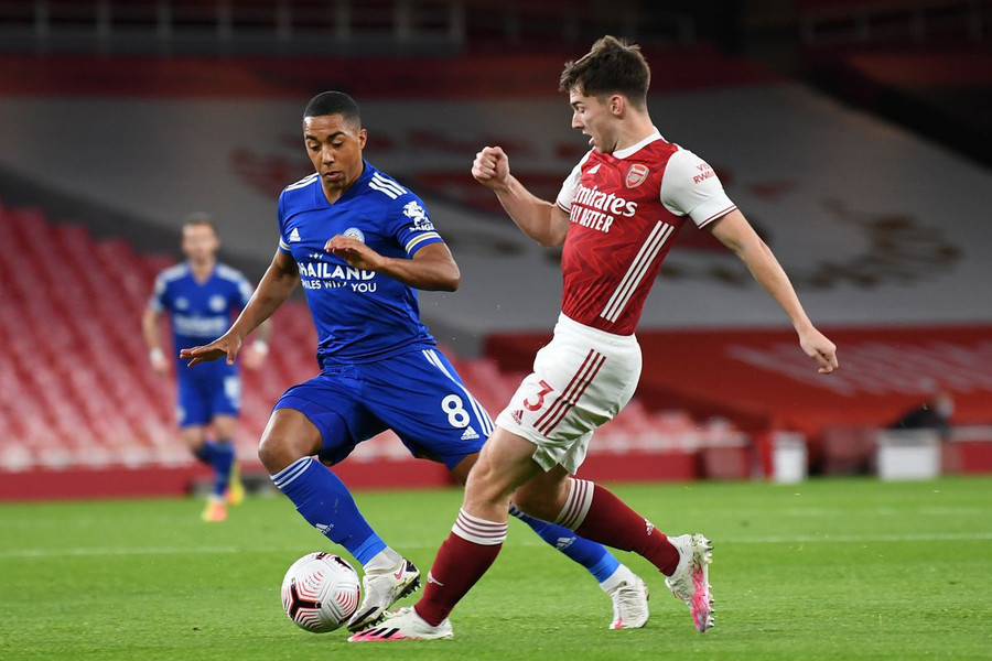 Nhận định, dự đoán Arsenal vs Leicester City: Ba bàn cách biệt