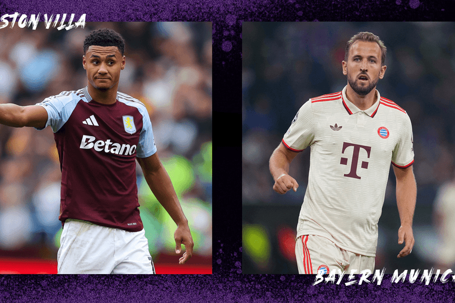 Nhận định, dự đoán Aston Villa vs Bayern Munich: Chiến thắng khốc liệt