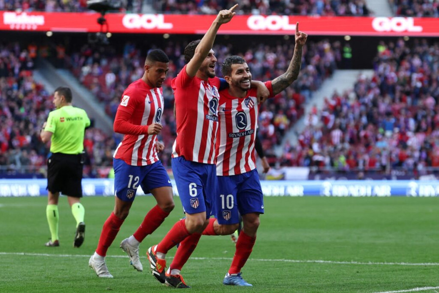 Nhận định, dự đoán Benfica vs Atletico Madrid: Chiến thuật bất ngờ