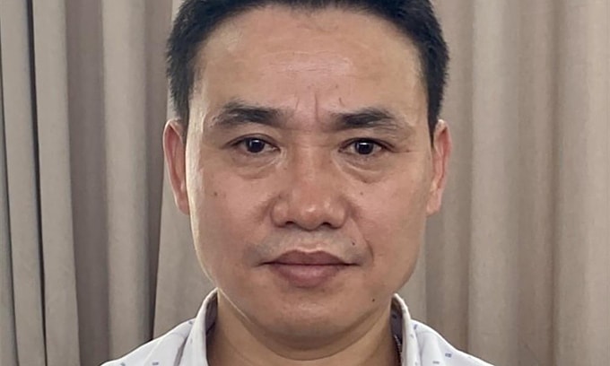 17 người bị đề nghị truy tố trong giai đoạn hai đại án 'chuyến bay giải cứu'