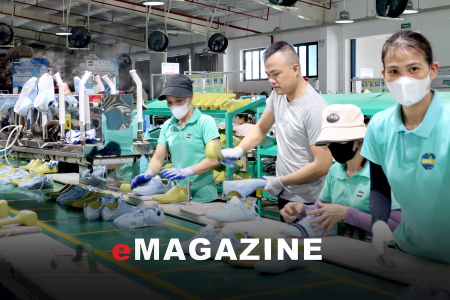 Thu hút lao động cho các doanh nghiệp FDI trên địa bàn Nghệ An