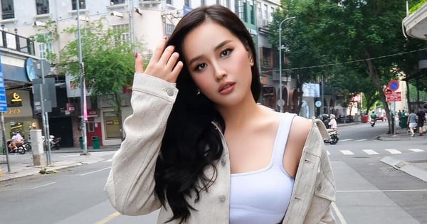 Hoa hậu Mai Phương Thúy xin lỗi vụ livestream
