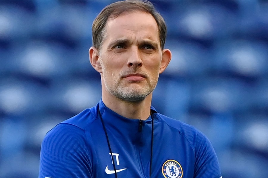 MU "bán đấu giá" HLV, Tuchel sẵn sàng đến Old Trafford