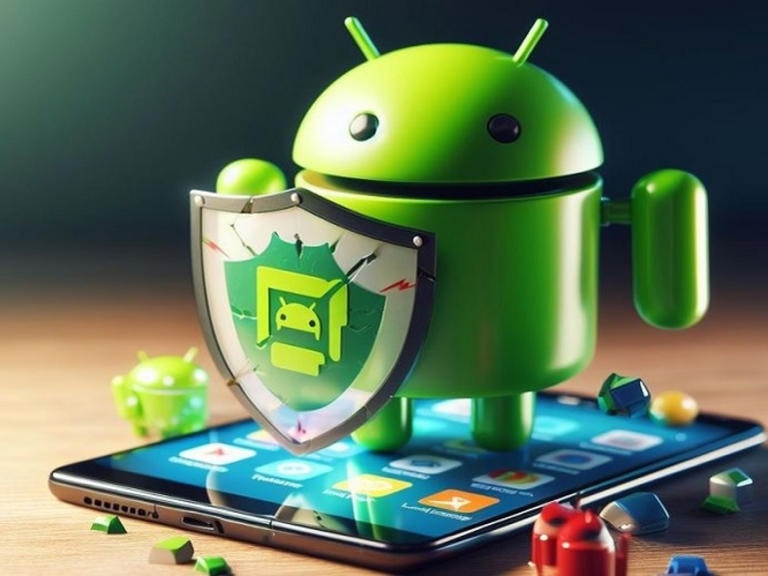 Google ra mắt 3 tính năng bảo mật mới cho các thiết bị Android