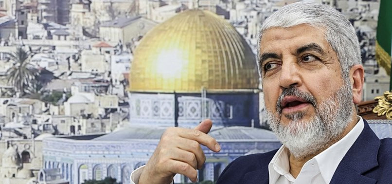 Hamas sẽ trỗi dậy 'như phượng hoàng' từ đống tro tàn