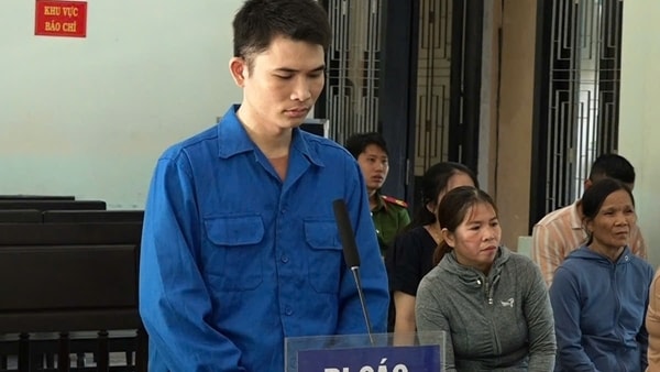 Giám đốc công ty bất động sản lừa 9,3 tỷ đồng, nhận 15 năm tù