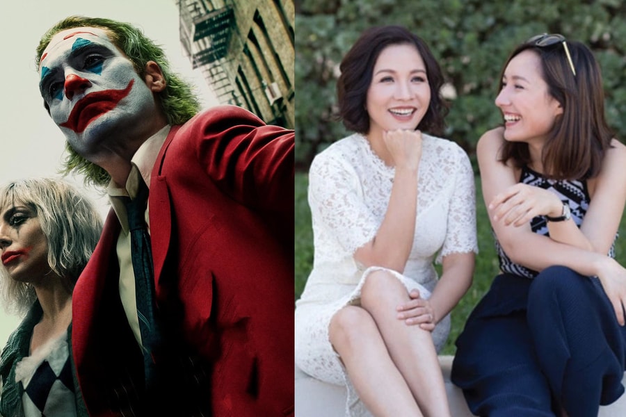 Con gái ca sĩ Mỹ Linh làm nhạc cho phim bom tấn 'Joker 2'