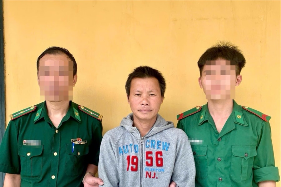 Khởi tố vụ án về hành vi tổ chức cho người khác trốn đi nước ngoài
