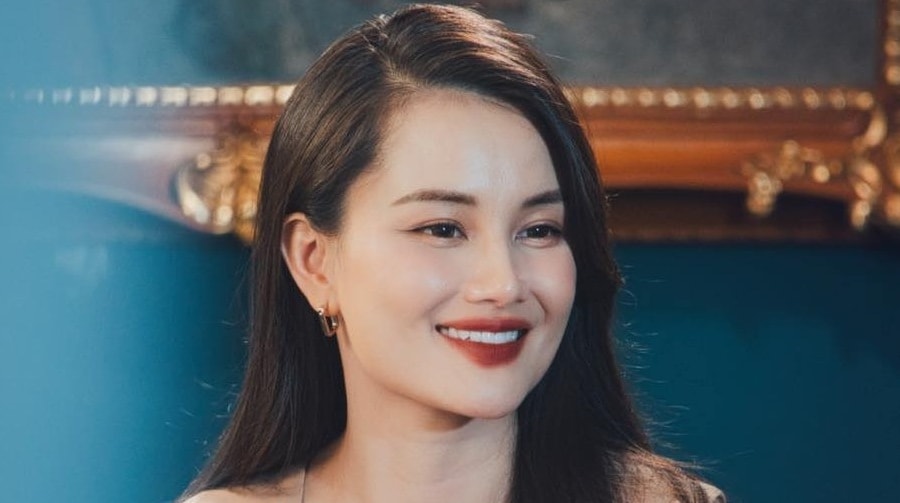 MC Huyền Châu hiện ra sao sau 3 năm nghỉ việc ở VTV?