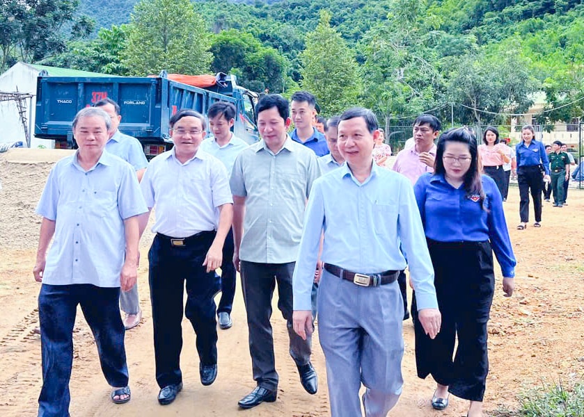 Tiếp tục nâng cao hiệu quả công tác dân vận của chính quyền địa phương trong giai đoạn mới