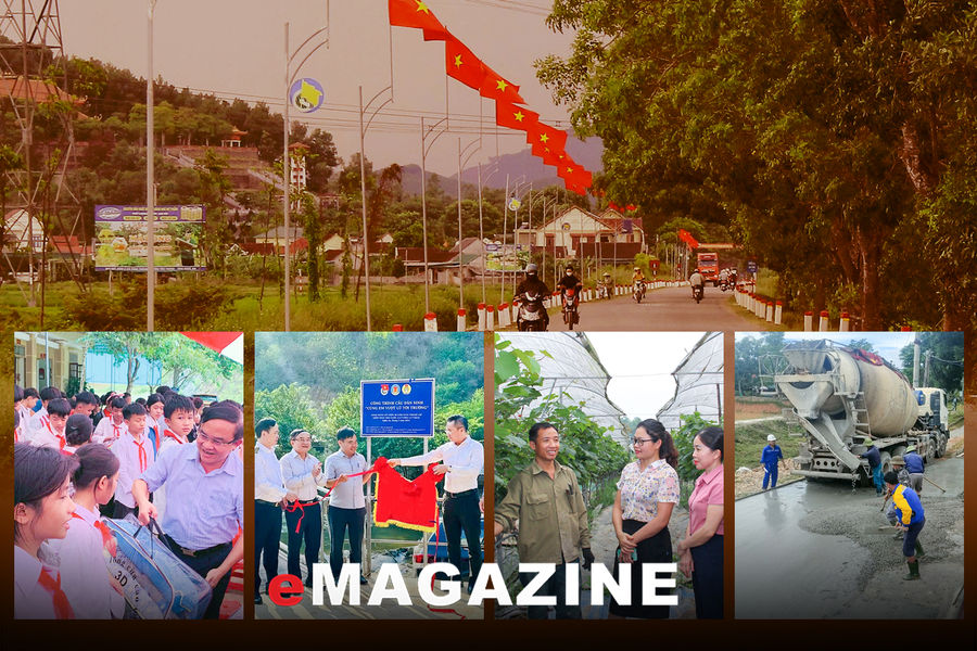 Chú trọng nâng cao phẩm chất và năng lực của đội ngũ cán bộ tham mưu về công tác dân vận đáp ứng yêu cầu tình hình mới
