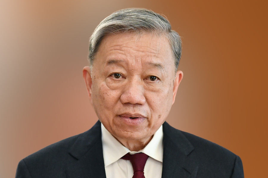 Tổng Bí thư, Chủ tịch nước Tô Lâm: 'Phòng, chống lãng phí là cuộc chiến chống 'giặc nội xâm'