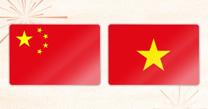 Quan hệ Đối tác hợp tác Chiến lược toàn diện Việt Nam - Trung Quốc