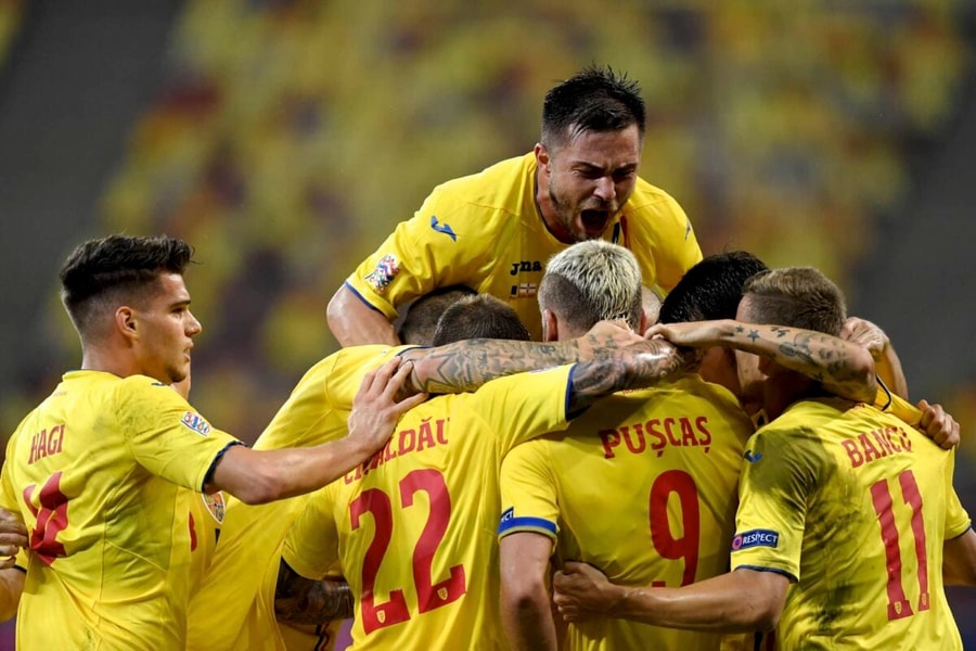Nhận định, dự đoán Lithuania vs Romania: Kèo trên áp đảo
