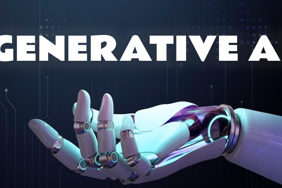 Những quốc gia nào tiên phong trong cuộc đua áp dụng trí tuệ nhân tạo tạo sinh ở Châu Á - Thái Bình Dương?