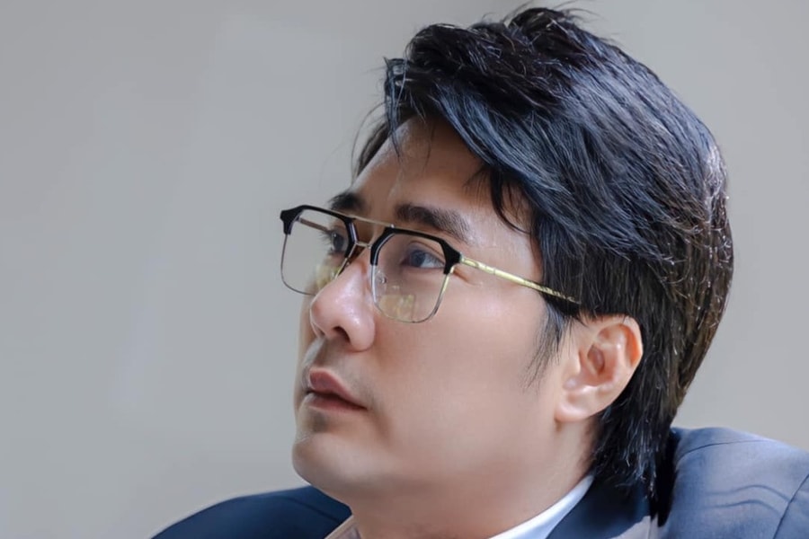 Diễn viên 'Chúng ta của 8 năm sau' sẵn sàng làm việc với công an