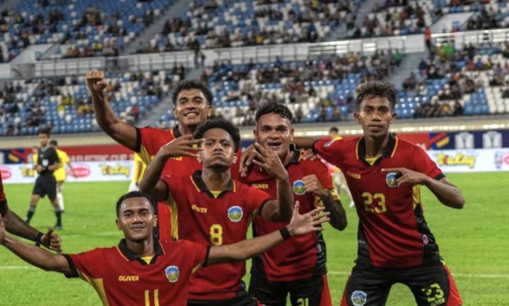 Xác định đội bóng cuối cùng tham dự AFF Cup 2024; Rafaelson xúc động trong ngày nhận Quốc tịch Việt Nam