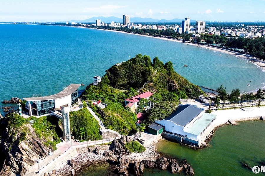 Thị xã Cửa Lò đề nghị xử lý nghiêm sai phạm ở Dự án Song Ngư Sơn