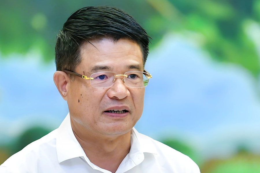 Viện trưởng Viện Kiểm sát Nhân dân Tối cao điểm tên nhiều vụ cán bộ điều tra nhận hối lộ