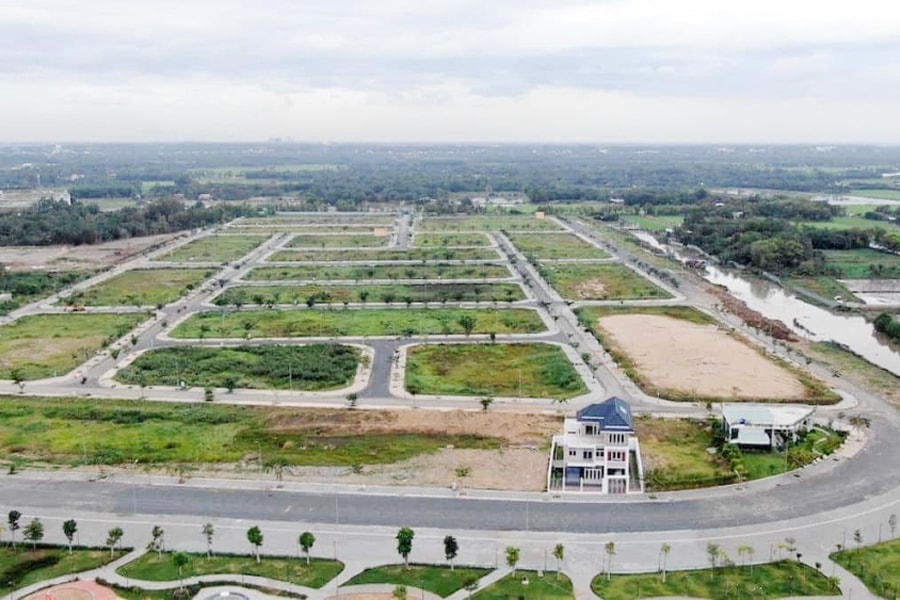 Căn cứ tính tiền sử dụng đất, tiền thuê đất theo Luật Đất đai 2024