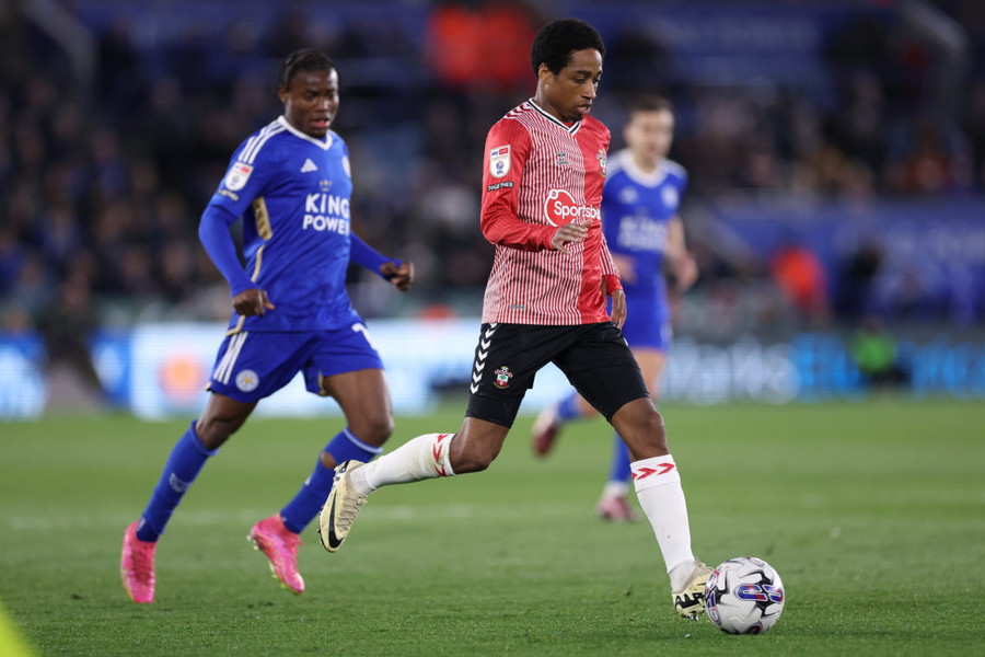 Nhận định, dự đoán Southampton vs Leicester: Đôi công quyết liệt