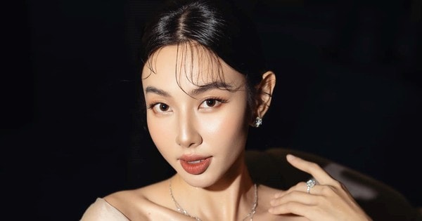 Hoa hậu Thùy Tiên lập vi bằng vụ bị sử dụng hình ảnh trái phép