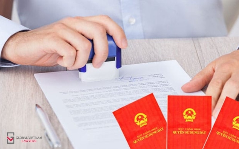 Cần đáp ứng điều kiện gì để được chuyển nhượng quyền sử dụng đất?