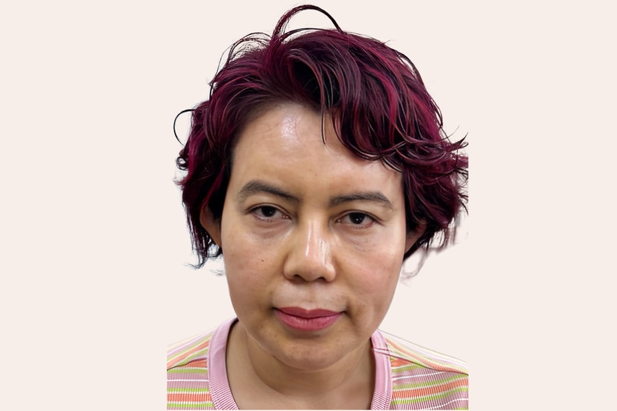 Bắt 'nữ đại gia' ngành Dược chuyên lừa đảo