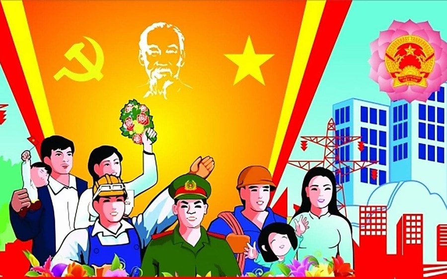 ‏Một số điểm mới về quy chế bầu cử trong Đảng‏