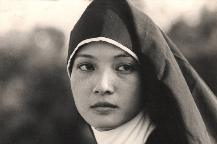 Vì sao nhan sắc của NSND Lê Khanh là vẻ đẹp hiếm thấy?