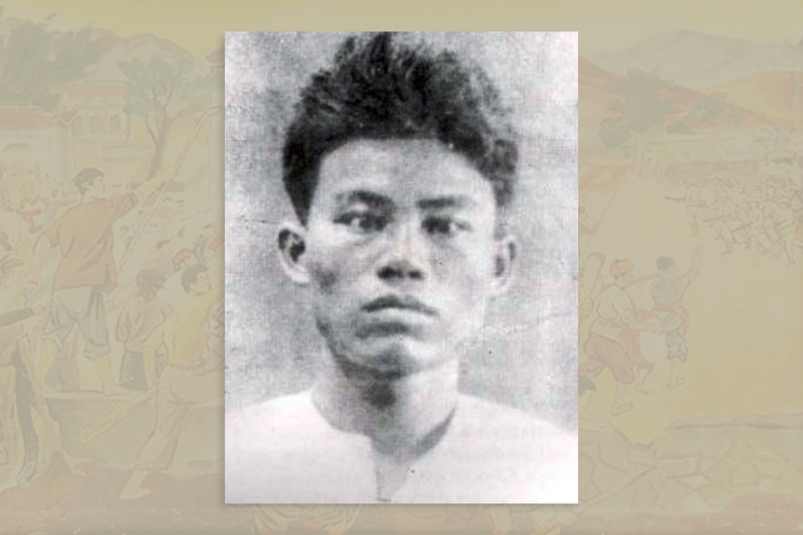 Đồng chí Trần Hữu Thiều - người chiến sĩ kiên trinh