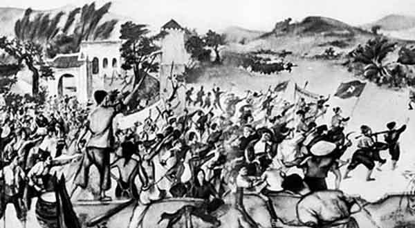 Đồng chí Nguyễn Tư Kiên - Chiến sĩ cộng sản kiên trung trong phong trào Xô viết Nghệ Tĩnh