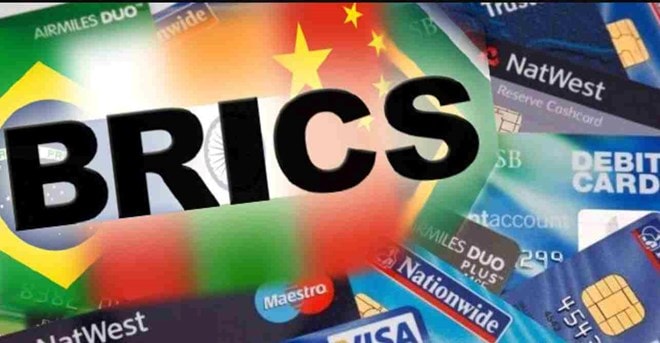 Indonesia gia nhập BRICS