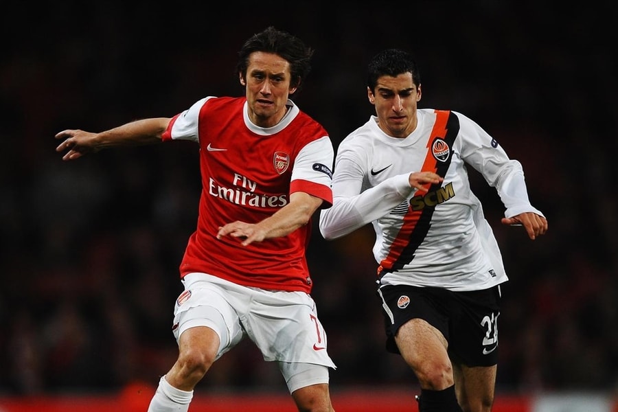 Nhận định, dự đoán Arsenal vs Shakhtar Donetsk: Thử thách dễ dàng cho Arteta