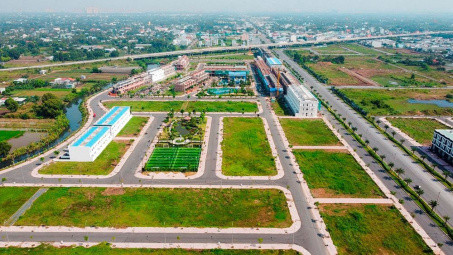 Nguyên tắc, căn cứ, phương pháp định giá đất theo Luật Đất đai năm 2024