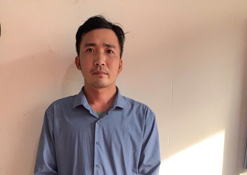 Công an Nghệ An tiếp tục bắt giữ đối tượng cầm đầu trong đường dây lừa bán tượng cổ