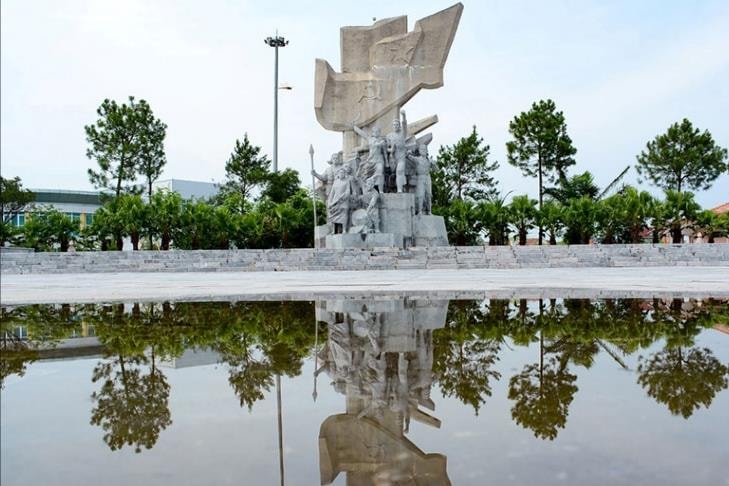 Liệt sĩ Hồ Ngọc Tàng hy sinh anh dũng trong phong trào Xô viết Nghệ Tĩnh 1930 - 1931