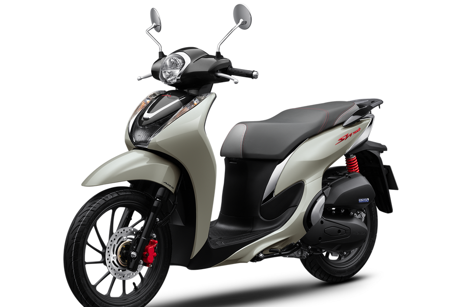 Giá xe SH Mode mới nhất tháng 10/2024