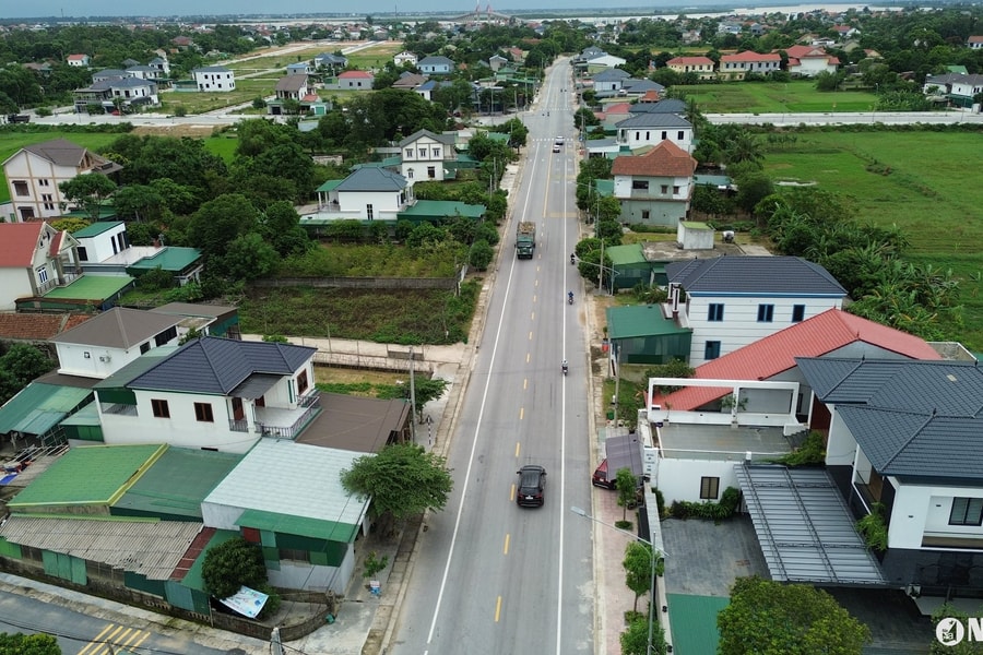 Người dân bị nứt nhà ở Cửa Lò mỏi mòn chờ bồi thường