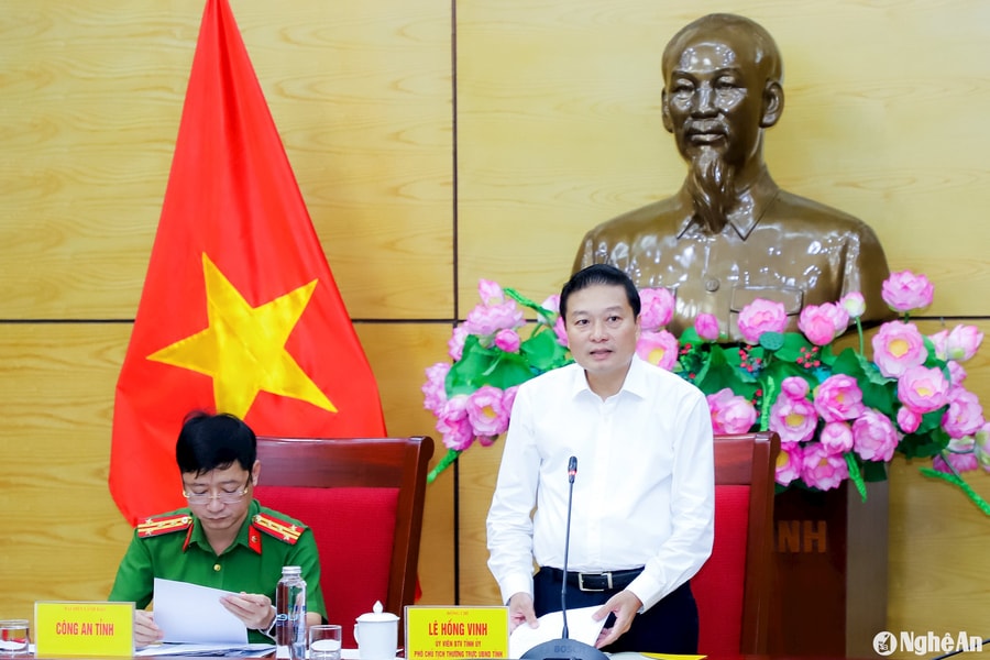 Ban hành tiêu chí thi đua gắn trách nhiệm cho đội ngũ cán bộ, công chức, viên chức trong thực hiện Đề án 06