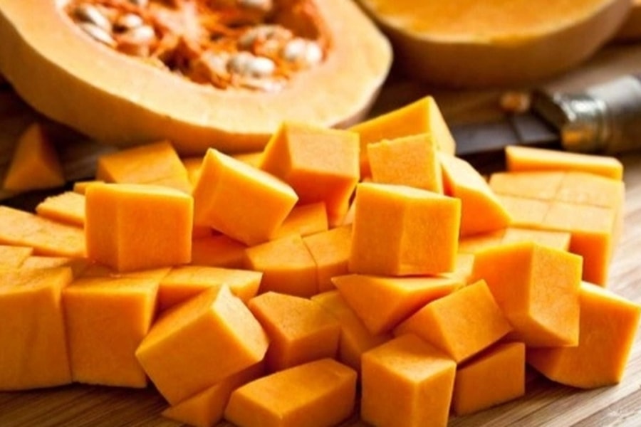 Chợ Việt sẵn loại quả 'chữa lành' gan cho dân nhậu